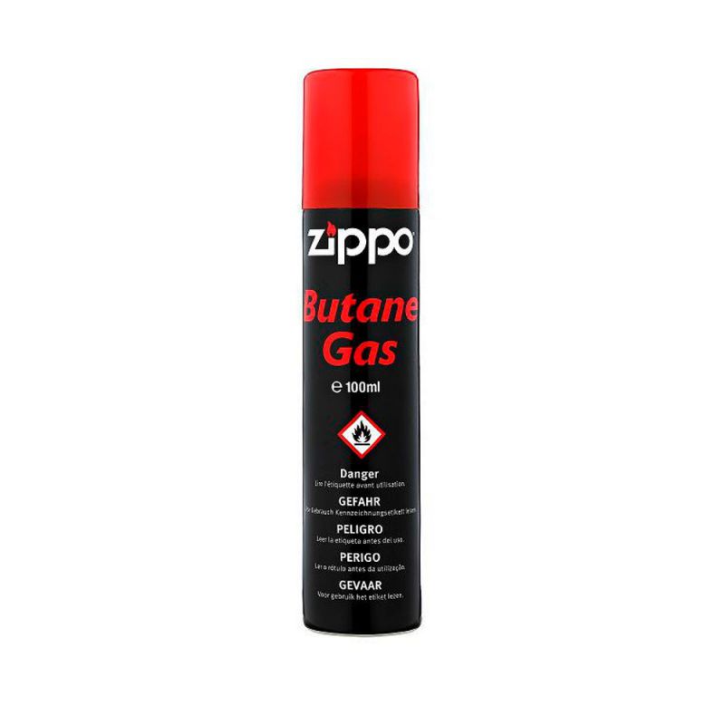 GAS ZIPPO 100ML 1X5