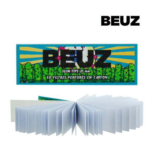 BEUZ TIPS CLASSIC SPECIAL EDITION 1X50