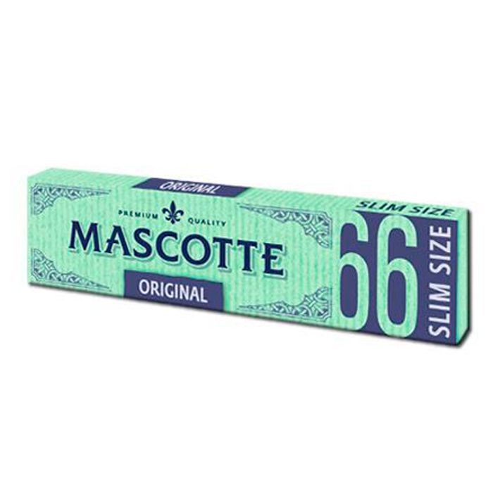 MASCOTTE ORIGINAL 66MM 1 X 50