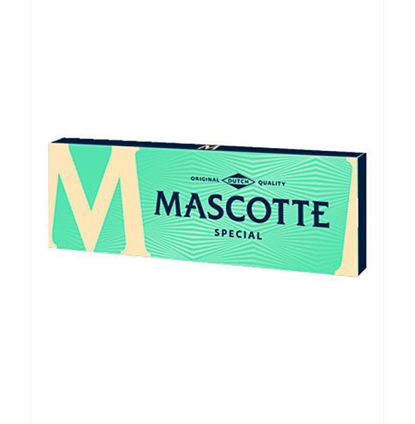 MASCOTTE SPECIAL 70MM 1X50
