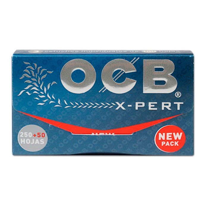 OCB BLUE BLOC 300 1X40