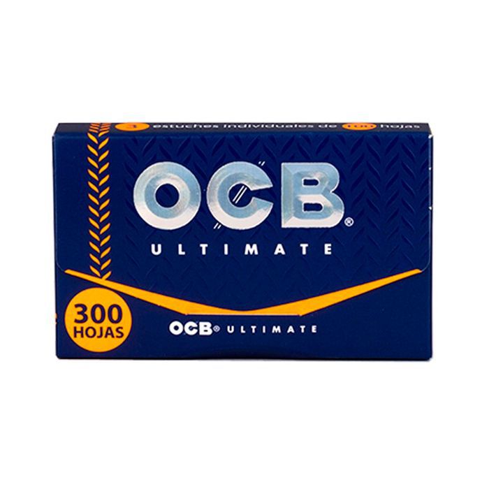 OCB ULTIMATE 300 1X40