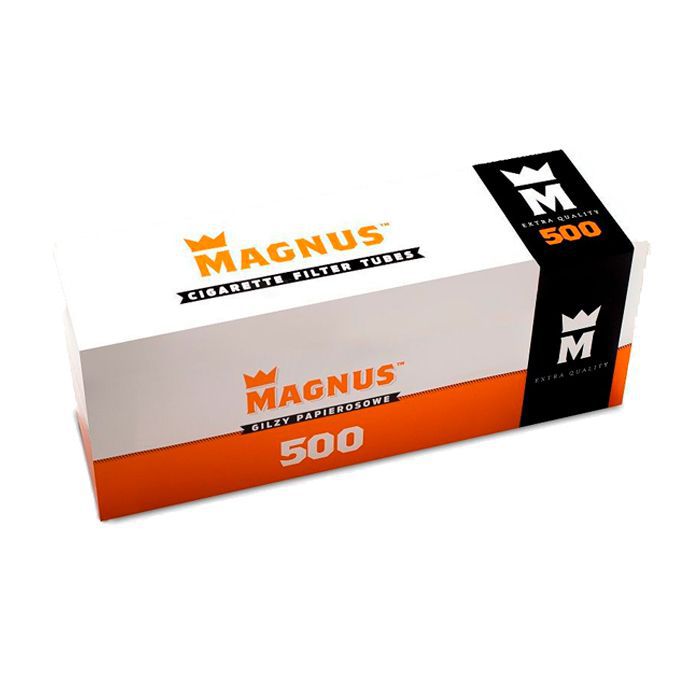 TUBOS MAGNUS 500 1X4