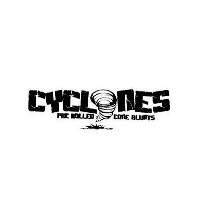 CYCLONE - Estangreen