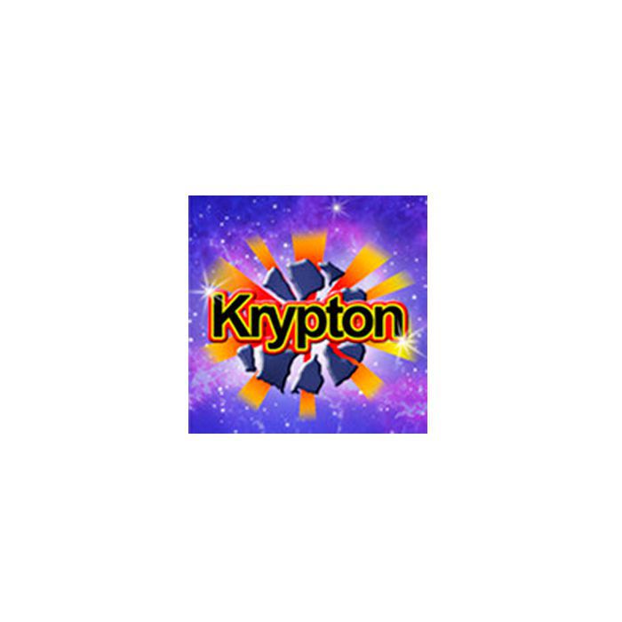 KRYPTON - Estangreen