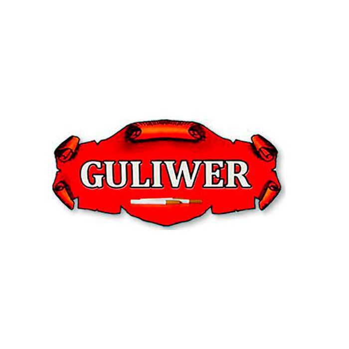 GULIWER - Estangreen