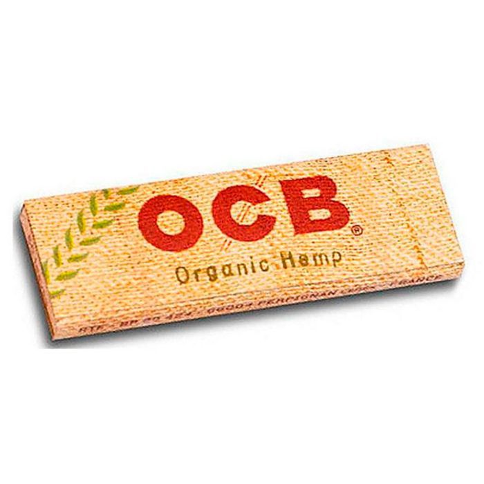 OCB ORGANICO 1 1/4 1X25