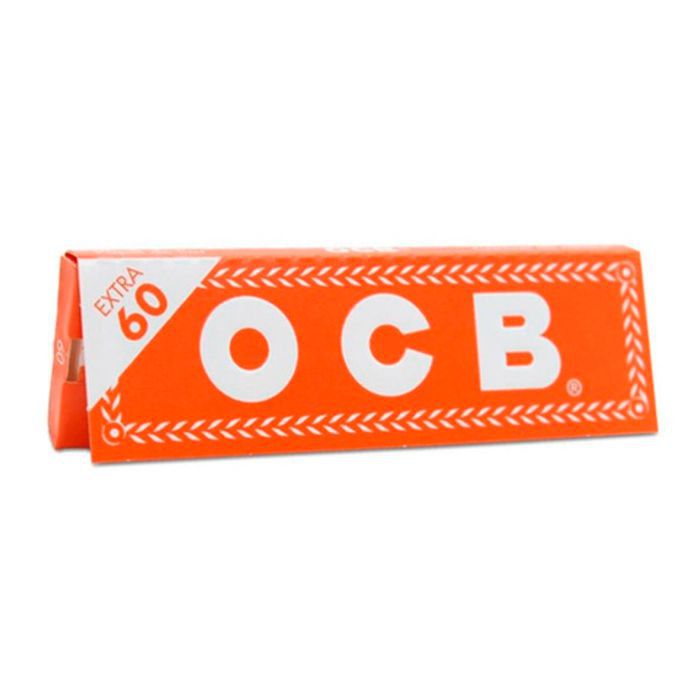 OCB ORANGE 1X50