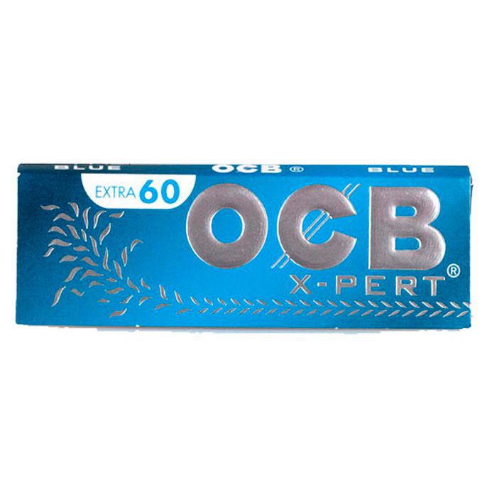 OCB BLUE XPERT 1X50