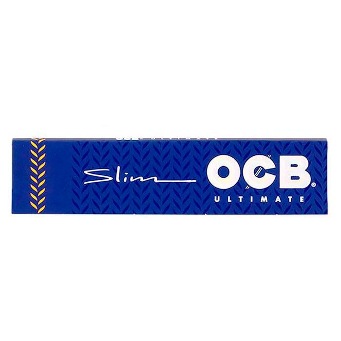 OCB ULTIMATE SLIM 1X50