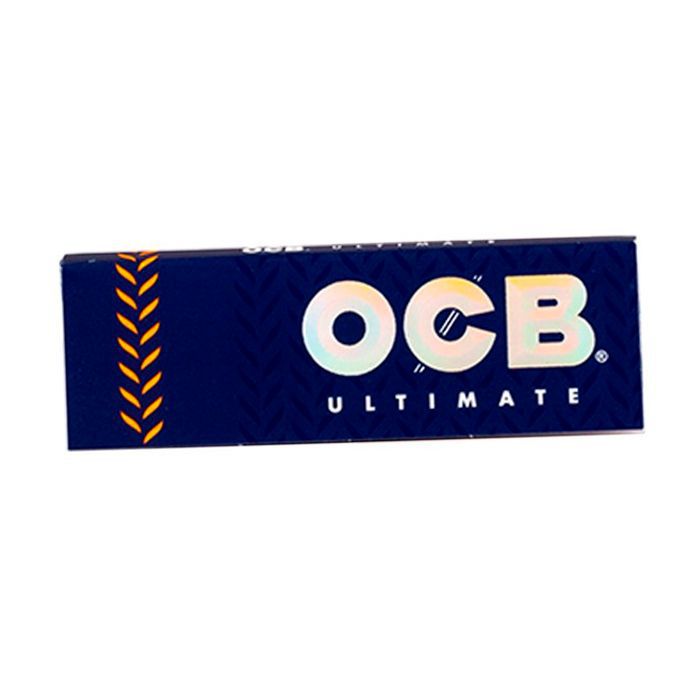 OCB ULTIMATE REGULAR 1X50