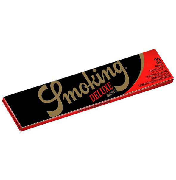SMOKING DELUXE KING SIZE 1X50