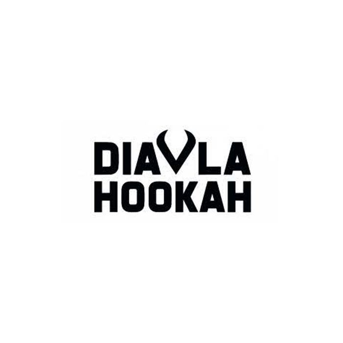 DIAVLA HOOKAH - Estangreen