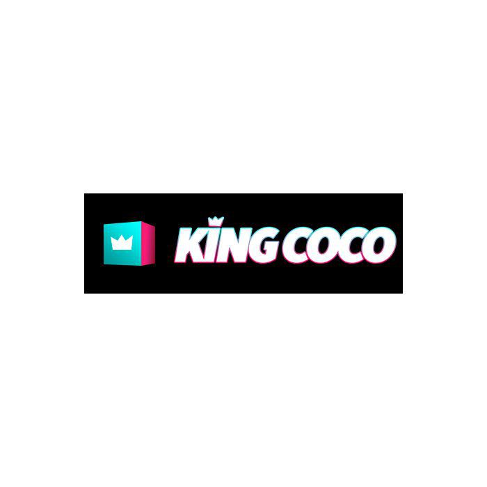 KING COCO - Estangreen