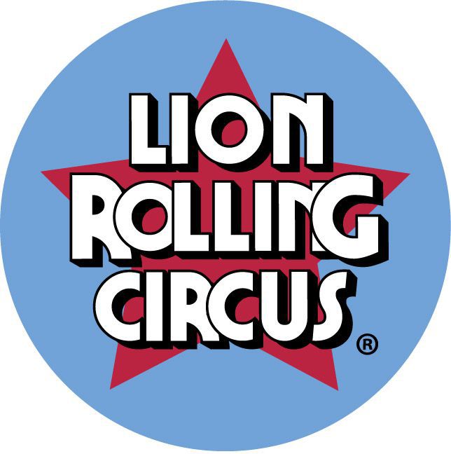 LION ROLLING CIRCUS - Estangreen