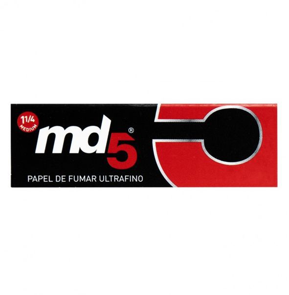 PAPEL MD5 78MM 1X50