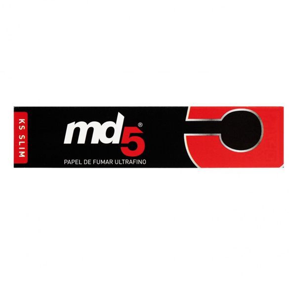 PAPEL MD5 KING SIZE 1X50