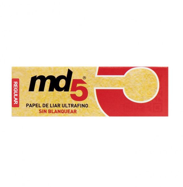 PAPEL MD5 BROWN 70MM 1X50