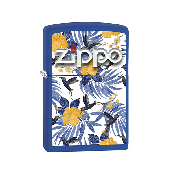 ZIPPO TROPICAL BIRDS - 60005311