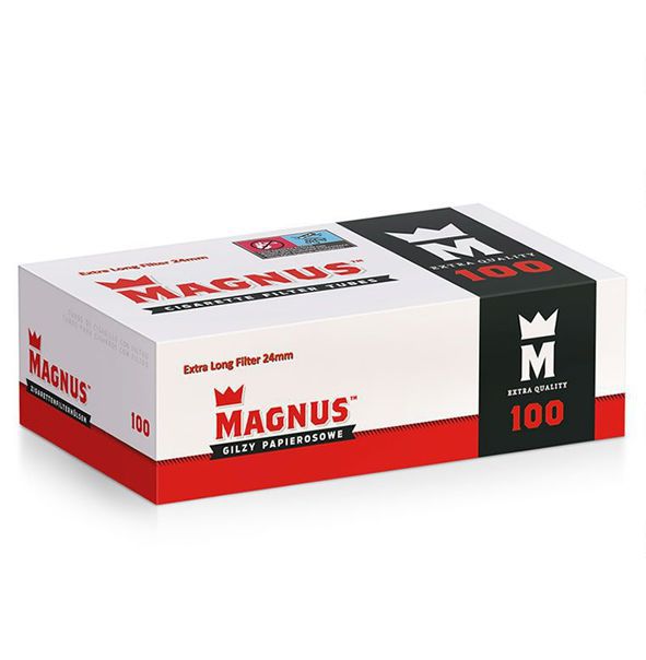 TUBOS MAGNUS 100 XL 1X5