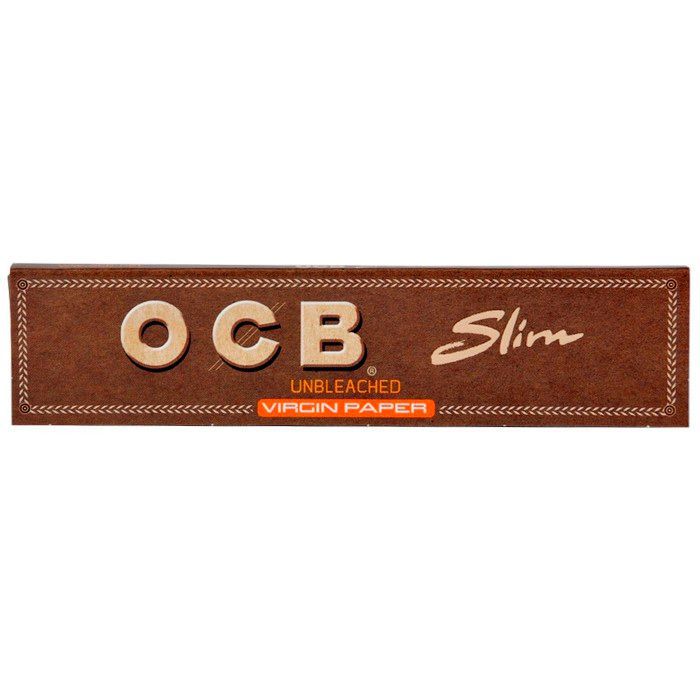 OCB VIRGIN SLIM 1X50